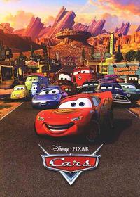 ماشین ها Cars