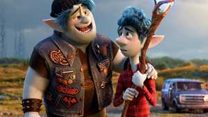 دانلود انیمیشن سینمایی به پیش کامل با زیرنویس فارسی