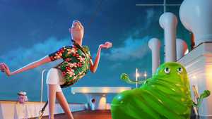 دانلود انیمیشن هتل ترانسیلوانیا 3 : تعطیلات تابستانی با دوبله فارسی کامل