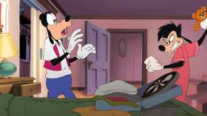 دانلود کیفیت عالی کارتون جدید و سینمایی گوفی به دانشکده می رود An Extremely Goofy Movie همراه با صحنه های کمدی و دوبله فارسی کامل