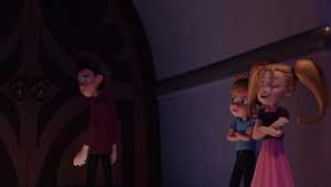 دانلود انیمیشن صد درصد گرگ با دوبله فارسی