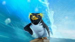 فصل موج سواری 2 Surf's Up 2 : WaveMania (2017)
