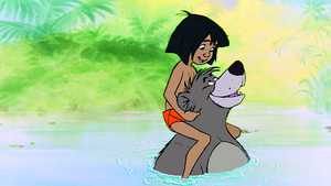 کتاب جنگل 1967 Jungle Book 1967 (1967)