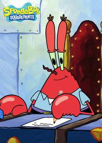 قسمت چهل و دوم Eek, an Urchin!