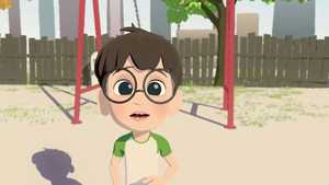 تاب خوردن Swing (2017)