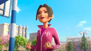 دانلود انیمیشن وای مدرسه ام! Oh My School! 2023 دوبله فارسی کامل مناسب تماشا همراه خانواده