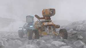 سیاره ناشناخته Planet Unknown (2016)