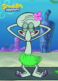 قسمت پانزدهم SpongeBob in RandomLand