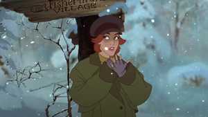 انیمیشن آناستازیا Anastasia 1997 تصویر گالری 2