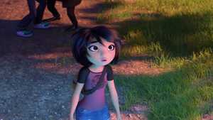 دانلود سریال نفرت انگیز و شهر نامرئی فصل 1 با دوبله فارسی کامل