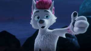 دانلود یا پخش آنلاین انیمیشن کمدی 200% گرگ 200% Wolf 2024 با دوبله فارسی و کیفیت بالا