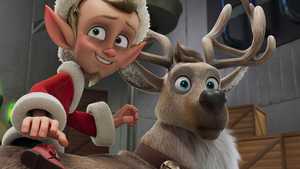 پخش آنلاین یا دانلود انیمیشن سینمایی جدید سانتای شگفت انگیز SuperKlaus 2024 با نسخه دوبله فارسی