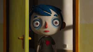 زندگی من به عنوان یک کدو My Life as a Zucchini (2016)