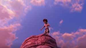 تماشای آنلاین یا دانلود نسخه دوبله فارسی همه قسمت های کارتون کامل دیوید جوان Young David 2023 به صورت کامل