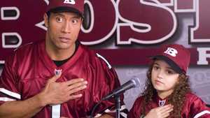 دانلود فیلم The Game Plan 2007 با دوبله فارسی