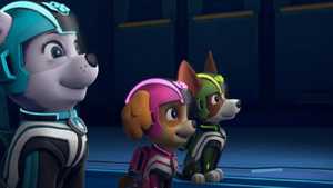 دانلود انیمیشن سینمایی سگ های نگهبان جت سواران آماده نجات Paw Patrol Jet to the Rescue 2020 مناسب تماشای خانوادگی و ژانر ماجراجویانه با کیفیت عالی و دوبله فارسی