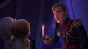 انیمیشن سینمایی Frozen II 2019 با دوبله فارسی کامل