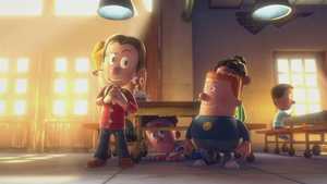 دانلود کارتون نیت گنده دوبله فارسی کامل