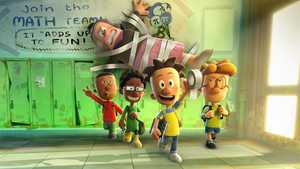 تماشای سریال بیگ نیت فصل 1 دوبله فارسی