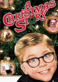 داستان کریسمس A Christmas Story
