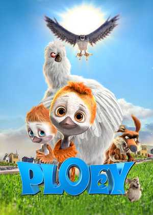 پلوی Flying the Nest