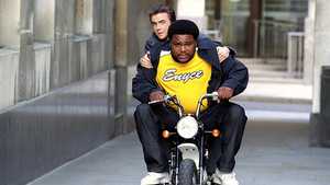 Agent Cody Banks 2 Destination London (2004) 06