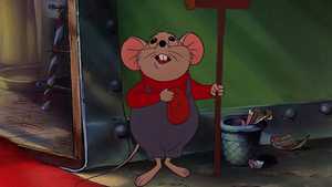 امدادگران The Rescuers (1977)