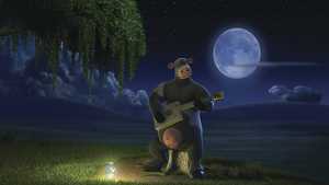 رئیس مزرعه Barnyard (2006)