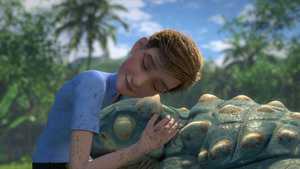 دانلود کارتون دنیای ژوراسیک اردوی کرتاسه با دوبله فارسی کامل