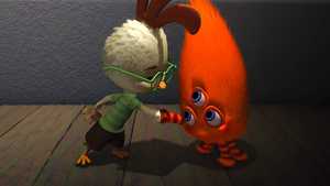 Chicken Little (2005) 05