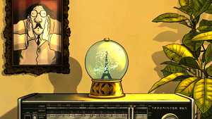 آوریل و جهان فوق العاده April and the Extraordinary World (2015)