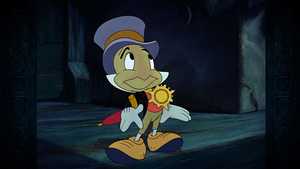 پینوکیو Pinocchio (1940)