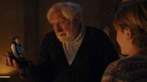 دانلود کیفیت عالی فیلم فانتزی و خانوادگی فیلم خانواده کلاوس 1 The Claus Family 1 2020 به همراه دوبله فارسی کامل