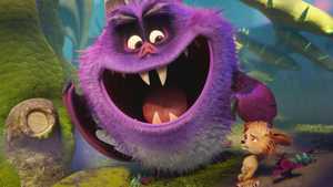 دانلود انیمیشن ماجراجویانه جدید دویست درصد گرگ 200% Wolf 2024 با دوبله فارسی و بهترین کیفیت