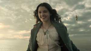 دانلود فیلم جدید و سینمایی پیتر پن و وندی Peter Pan & Wendy 2023 با کیفیت عالی و دوبله فارسی کامل