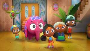 تماشای فصل اول سریال جدید دیپا و آنوپ Deepa & Anoop 2022 زبان اصلی با زیرنویس فارسی