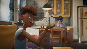 دانلود یا پخش آنلاین انیمیشن جدید سینمایی اسنیکس Sneaks 2025 با نسخه دوبله فارسی کامل