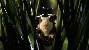 گروه ویژه G-force (2009)