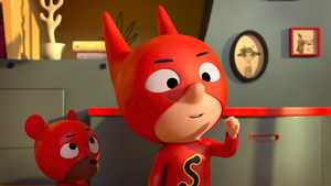 دانلود نسخه دوبله فارسی کامل کارتون سم سم Samsam  سال 2019 مناسب تماشای خانوادگی با کیفیت بالا