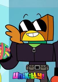 قسمت پنجاه و سوم