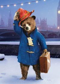 پدینگتون Paddington