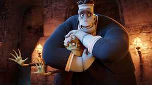 هتل ترانسیلوانیا 1 Hotel Transylvania 1 (2012)