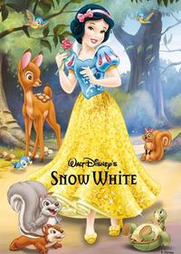 سفید برفی و هفت کوتوله Snow White and the Seven Dwarfs