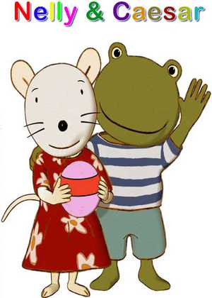 نلی و سزار Nelly & Caesar