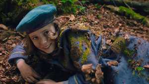 دانلود فیلم سینمایی جدید The Secret Garden 2020 با دوبله فارسی کامل