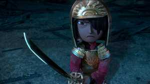 کوبو و دو تار Kubo and the Two Strings (2016)