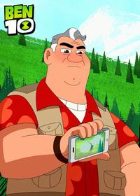 قسمت چهل و پنجم