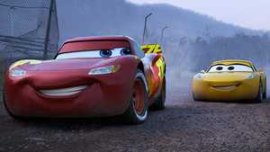 ماشین ها 3 Cars 3 (2017)