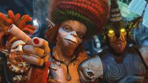 آرتور و انتقام مالتازاردها