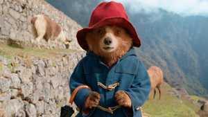 تماشای رایگان فیلم خنده دار جدید پدینگتون در پرو Paddington in Peru 2024 با دوبله فارسی با بهترین کیفیت